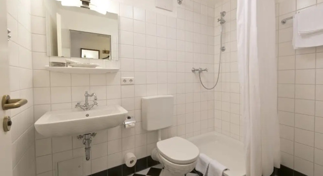 Двухместный номер Superior Hotel Villa Meererbusch