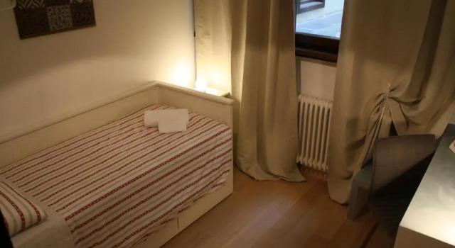 Номер Standard Casa Mia - NO Reception