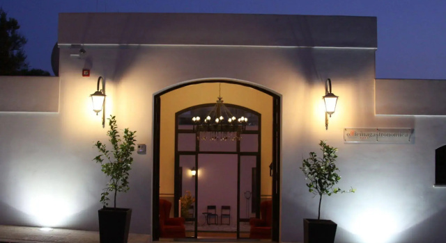 Officinagastronomica Resort
