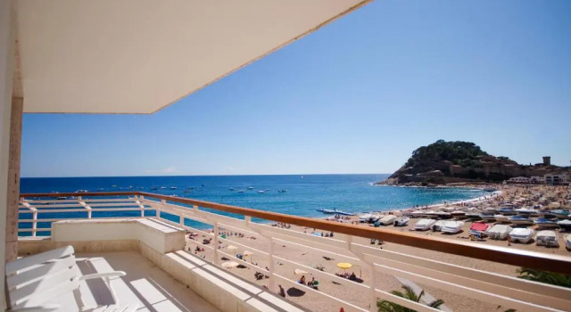 Апартаменты Lets Holidays INCREDIBLE APARTMENT WITH AMAZING VIEWS