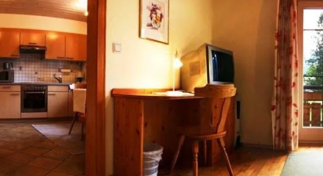 Appartements Schrina, Book Apartment Schruns-Tschagguns 