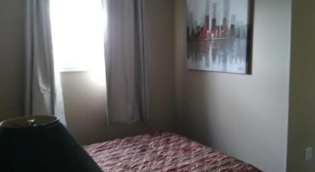 Standardní pokoj Aries Motel