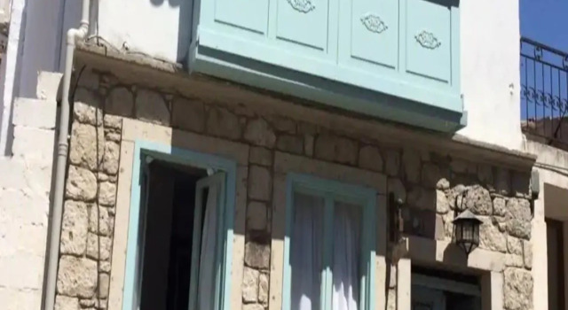 Sayeban Otel