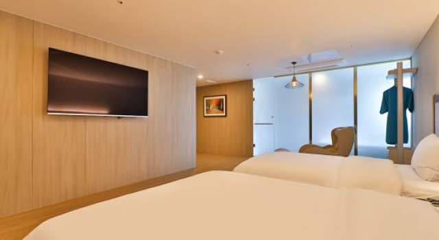Люкс Grand city hotel
