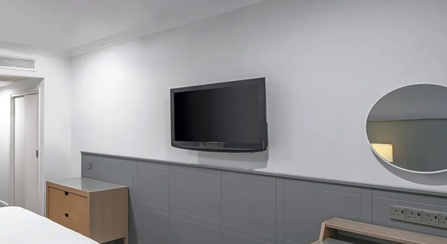 Номер Executive Holiday Inn Hull Marina by IHG