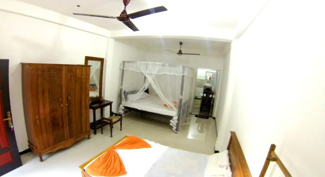 Lotus Villa