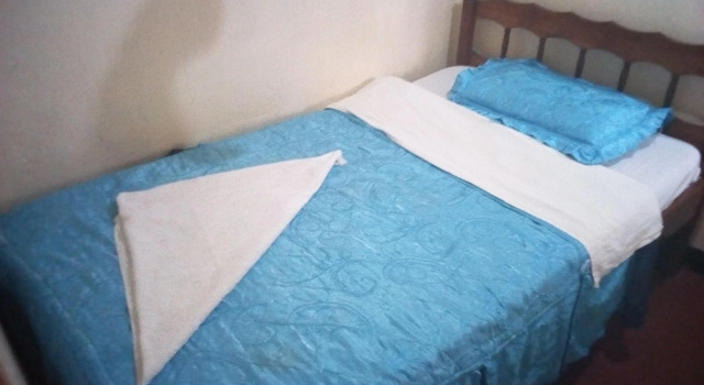 Standard simple chambre Josera Guest House