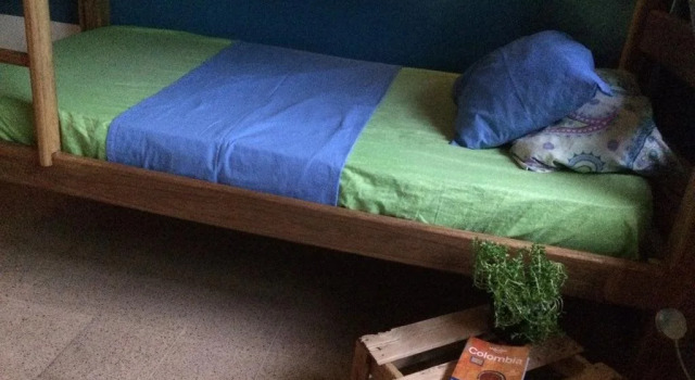 Almarita Guest House, Reserva ahora Hostal o pensión Casas de huéspedes en Antioquia, Hostal o pensión