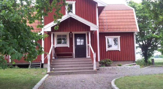 Люкс Brunnsta Gård
