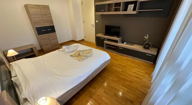 Nevena Belville Apartments, Buchen Sie Ferienwohnung Novi Beograd 
