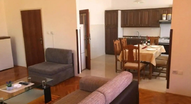 Ognjen - Family Apartments With Free Parking - A5