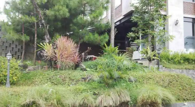 Green Hill Resort A12 Dadap