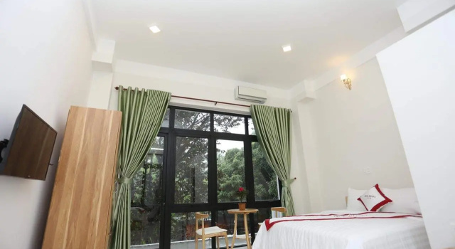 Hue Classic Hotel, Забронировать Отель Хюэ Тхыатхьен-Хюэ, рядом с Dieu De National Pagoda