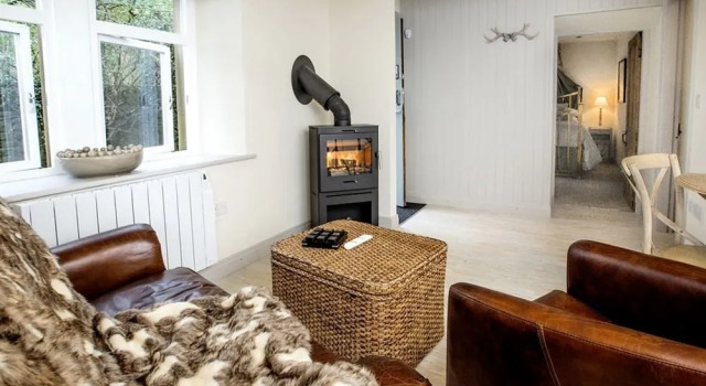 Linton Court Coach House, Забронировать Апартаменты/квартира Сеттл Forest of Bowland