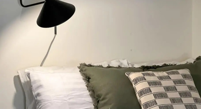 Коттедж Littleton Co-Living - Private Room Self-Cater