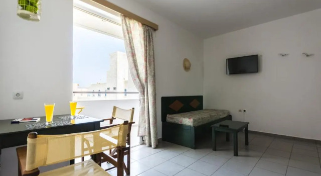 Апартаменты Happiness Apartments