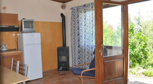 Casa Gaia Sorrento Bio Vacanze