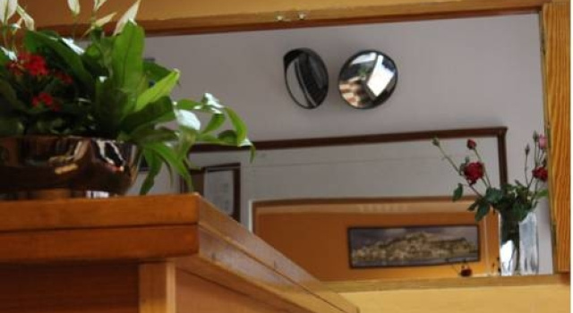 Hostal Las Nieves, Book Hotel Ivisa 