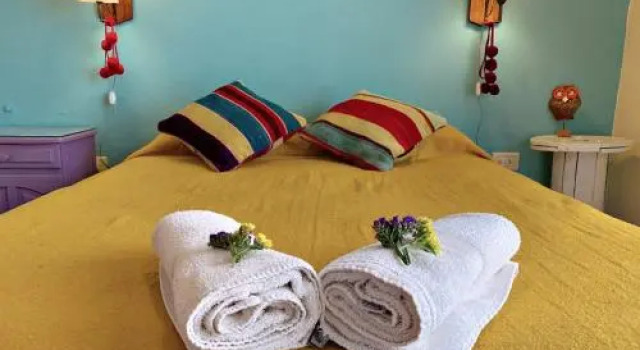 Las Vicuñas Departamentos, Prenota Hotel Purmamarca Quebrada de Humahuaca