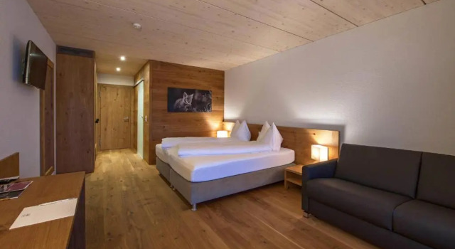 Hotel Reuti, Забронировать Отель Отели и гостиницы Хаслиберг, Отель