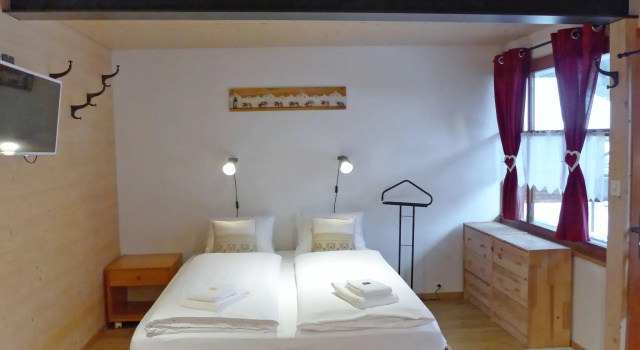 Apartment Chalet Almisräba by Interhome, Забронировать Шале Гриндельвальд Jungfrau, рядом с Горнолыжный подъемник Фирстбан