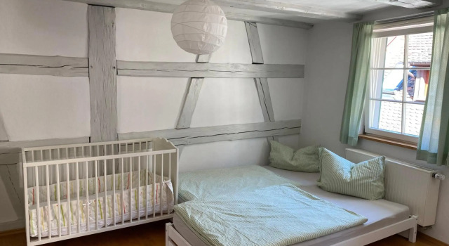 Ferienwohnung im Herzen der Altstadt, Reserva ahora Hotel Meersburg Baden-Wurtemberg