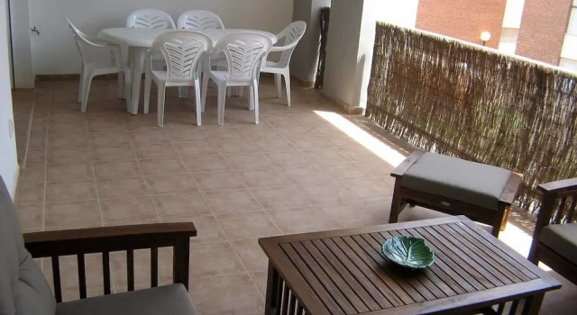 Апартаменты Apartamento Baria 2