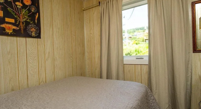 Aster Cabin, Prenota Hotel Oceanside 