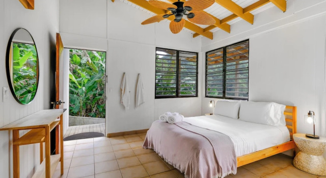 Casa Grande Mountain Retreat - Adults Only, Rezervasyon Otel Utuado Central Puerto Rico