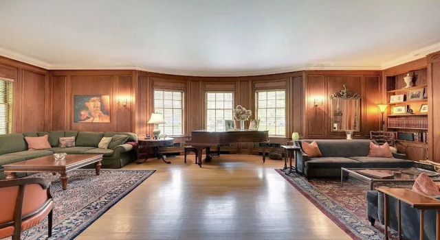 Luxury Historic Mansion-Events, Varaa Hotelli Hotellit Minnesota pysäköinnillä, Pysäköinti