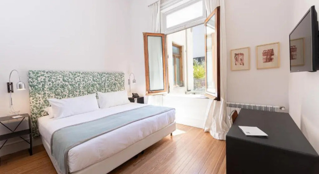 Номер Classic Cassa Lepage Art Hotel Buenos Aires