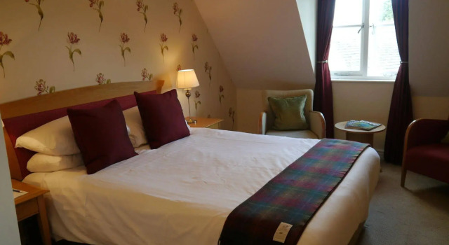 Three Ways House Hotel