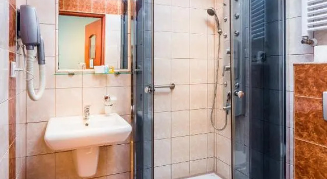 Номер Standard Hotel City SM Business & Spa