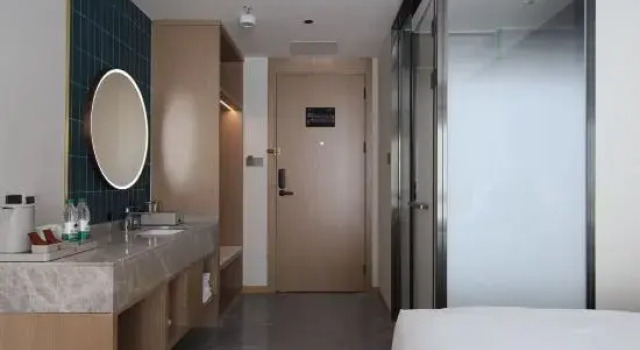 R ROYALSS HOTEL (Guanchang in Fuzhou), Varaa Hotelli Guangchang Jiangxi