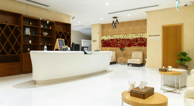 Radisson Hotel Muscat Panorama