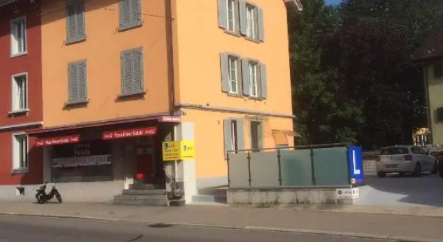 1,5 Zimmer Appartement, Varaa Huoneisto Winterthur Zürich