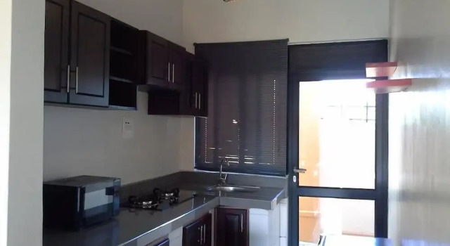 Апартаменты Luxury Stod Villas