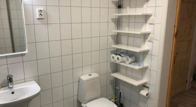 Roste Hyttetun og Camping, Reserva ahora Camping Os Hedmark