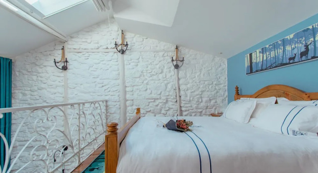 Номер Standard Floral Holiday Guesthouse