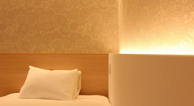 RESI STAY Hachi Inn