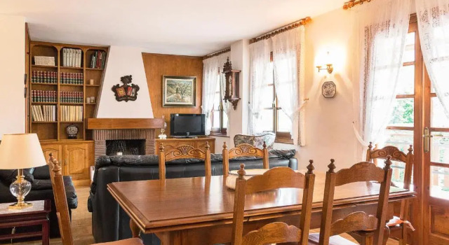 Vivienda Rural Casa Javier Lacunza