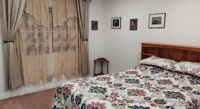 Коттедж Quiet Private House 15 min to Beach