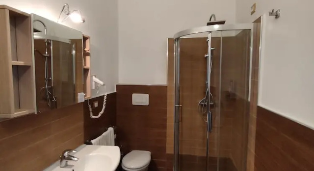 Номер Standard Quilungomare