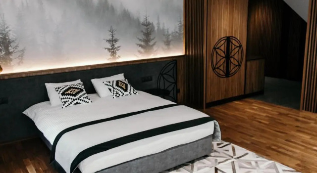Apartamenty Chramcówki 7, Забронировать Апартаменты/квартира Апартаменты Закопане, рядом с Нижняя Ровень Крупова, Апартаменты/квартира