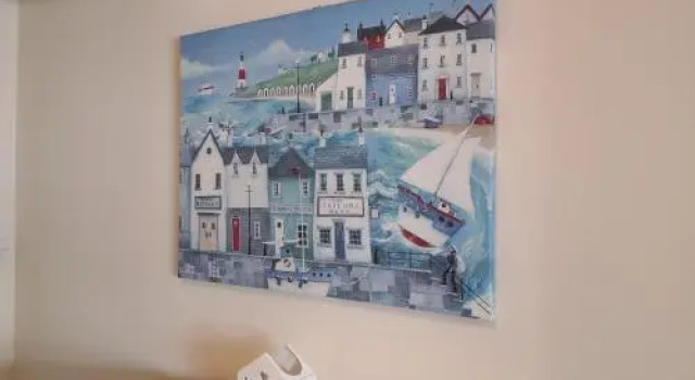 Brixham Quay 57 Apartments