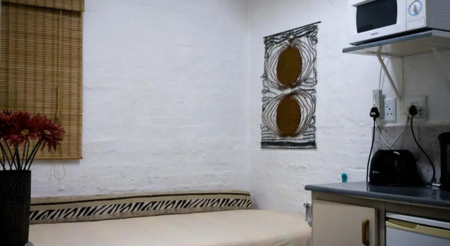 Двухместный номер Standard Africas Eden Guesthouse