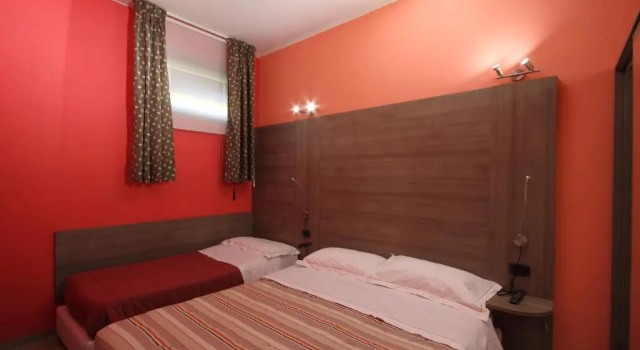 Il Ruscello Rooms and Luxury Suite, Book Hotel Hotels in Abruzzo with Parking, Parking