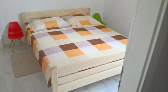 Номер Standard San Eleuterio Guesthouse