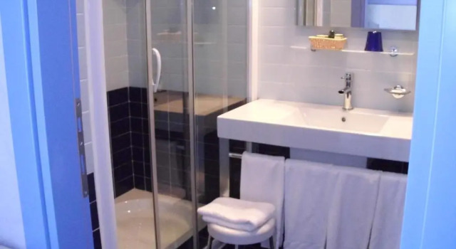 Номер Economy Hotel San Giorgio