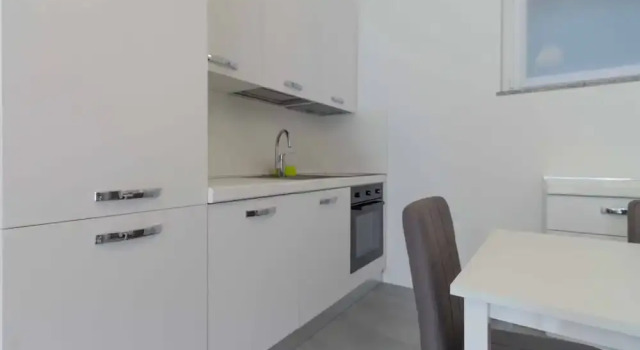 Апартаменты Mamma Ciccia Holiday Home - Lake View